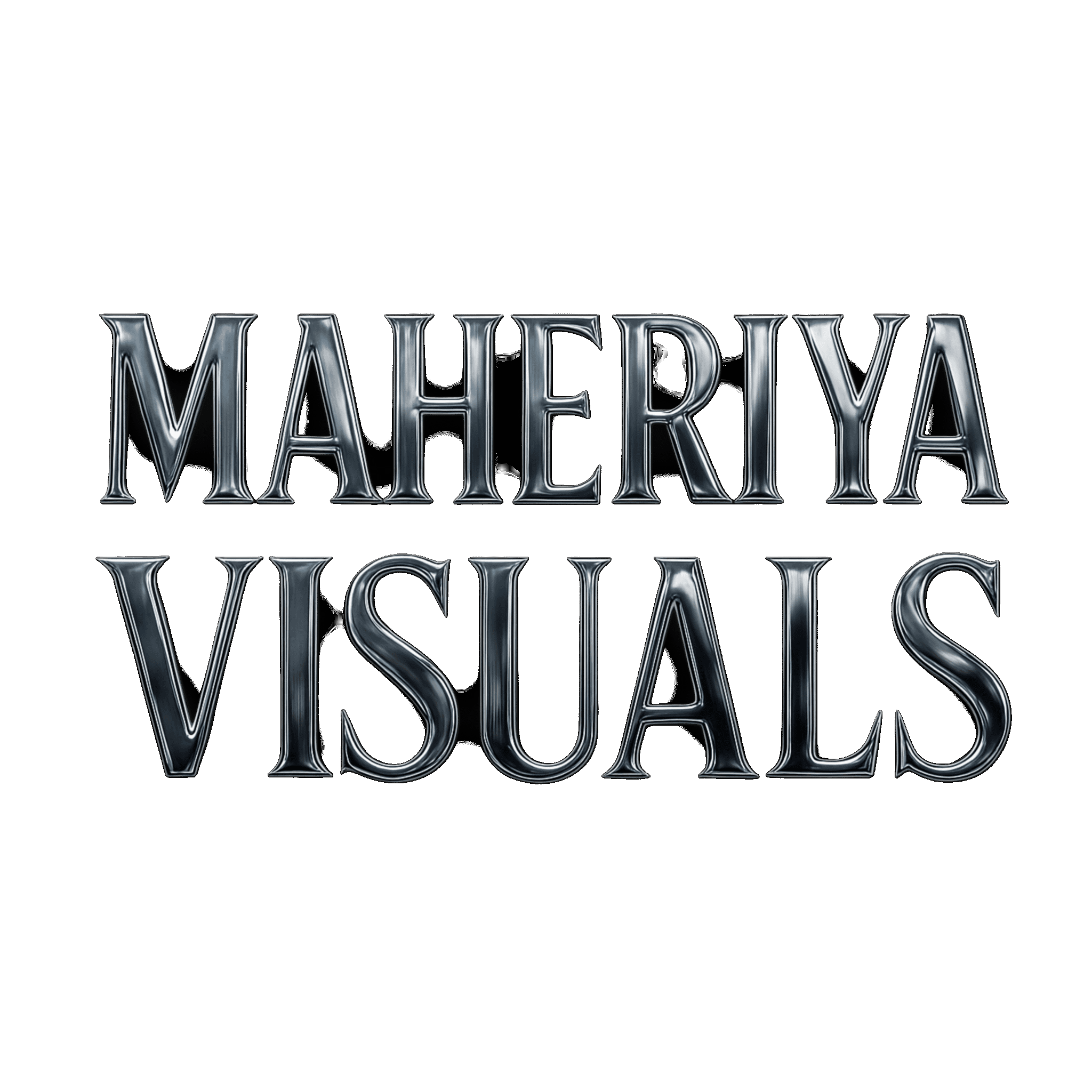 Maheriya Visuals