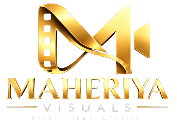 Maheriya Visuals